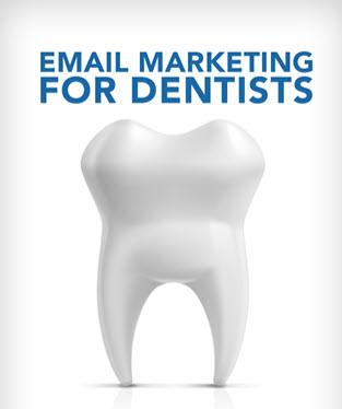 email marketing for dentists
