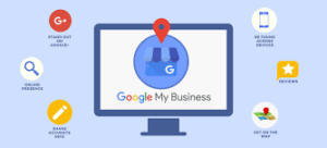 The Importance of Google My Business and Good Reviews