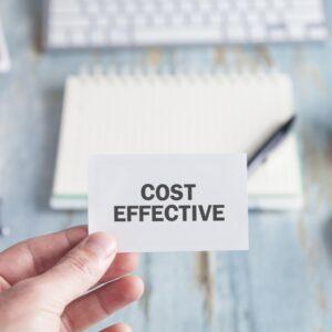 seo presence cost effectiveness