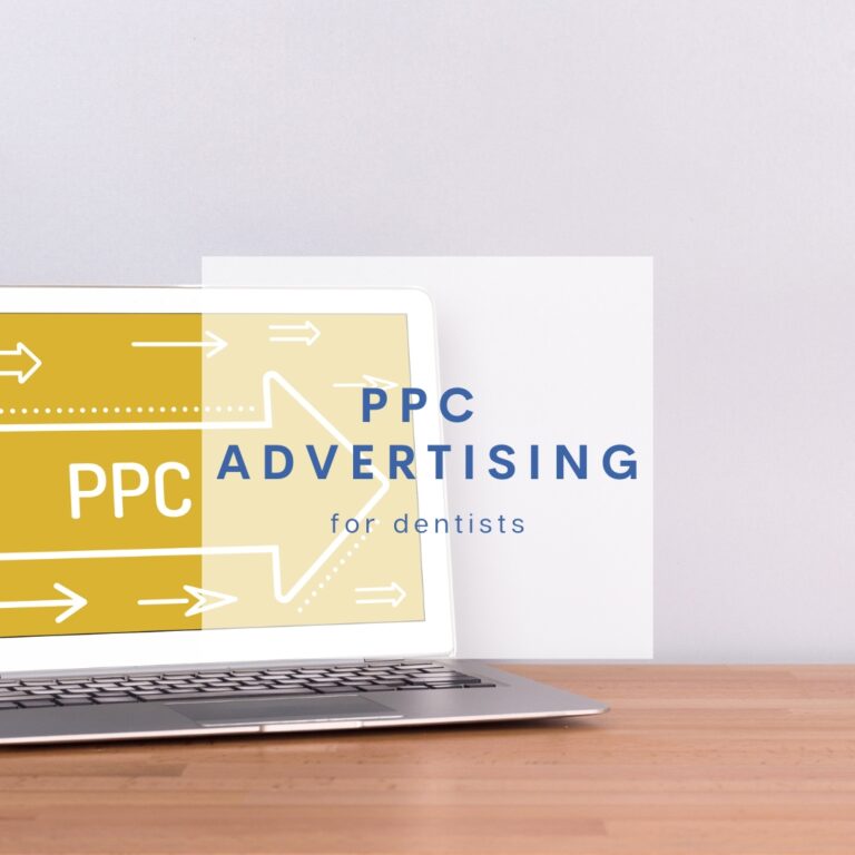 PPC Advertising for Dentists: Strategies & Why Choose Luce Media