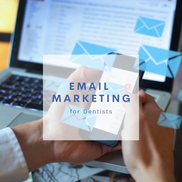 Email Marketing for Dentists Tips from Luce Media