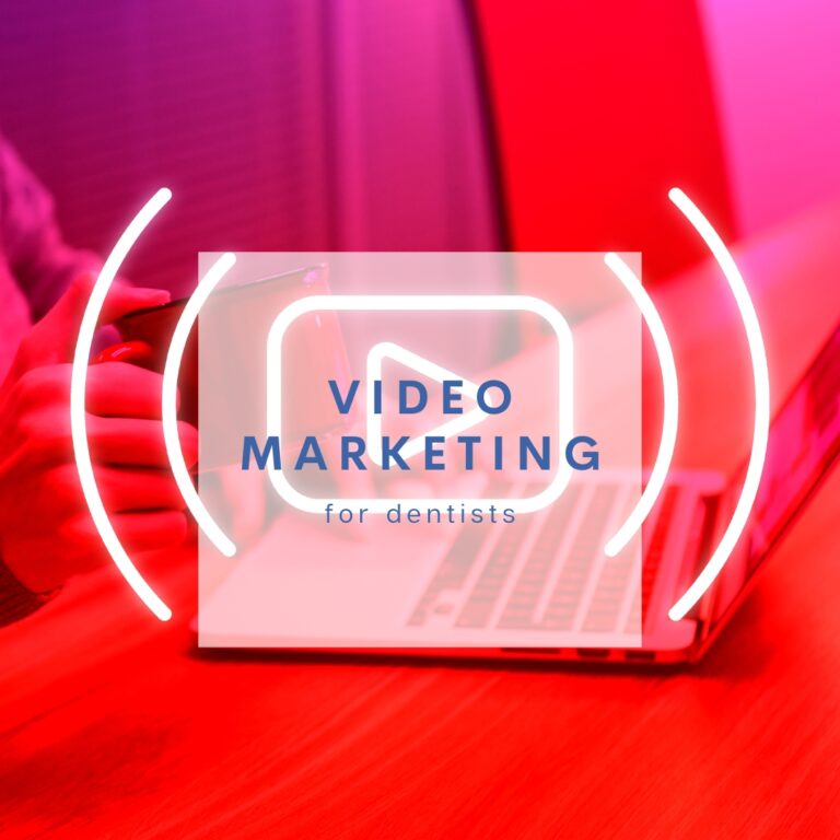 Video Marketing for Dentists: Boost Your Social Media Strategy