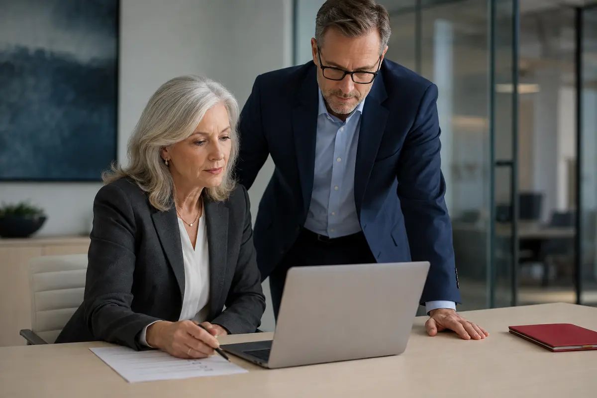 Dental marketing HIPAA compliance review of vendor access and accountability by two healthcare marketing leaders